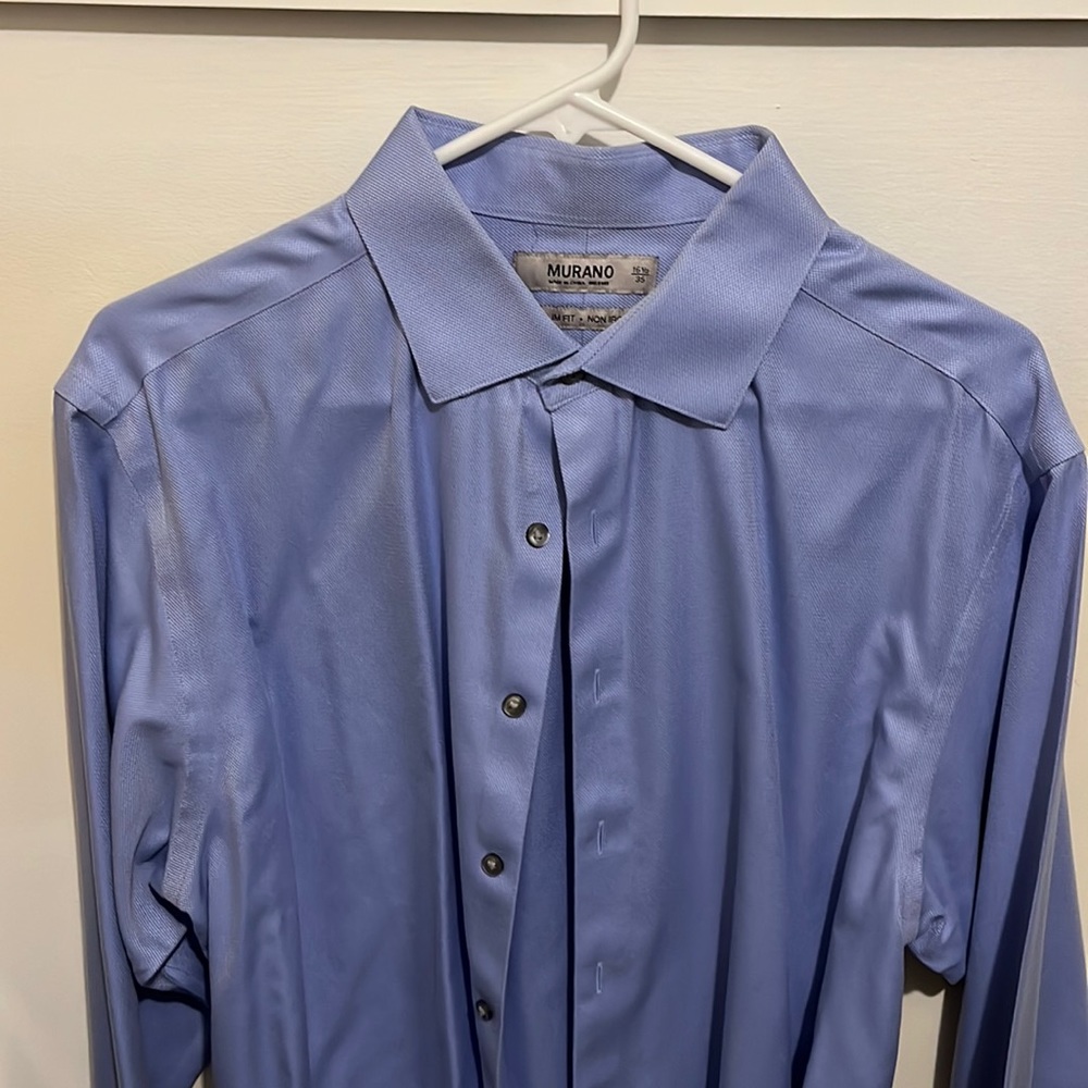 Murano Dress Shirt